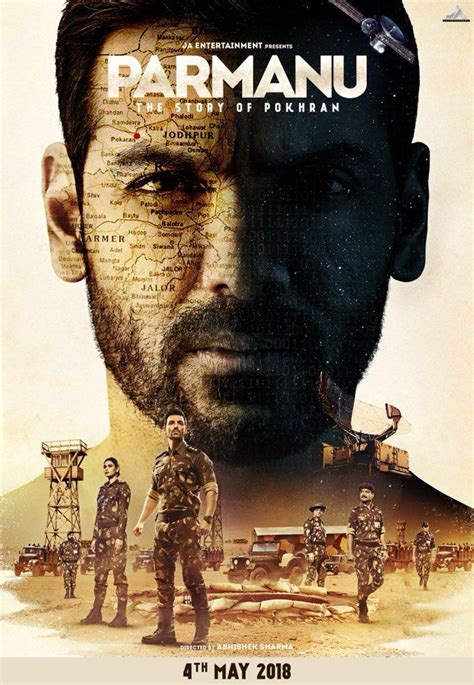 Parmanu hindi Movie - Overview