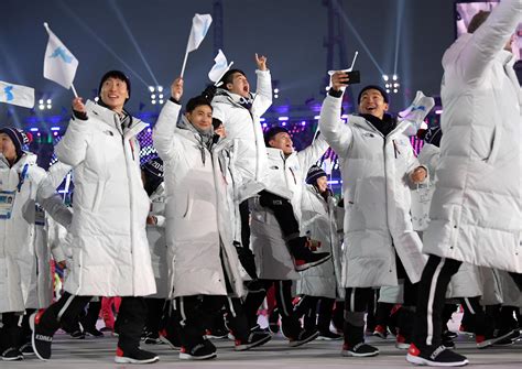 The Art of Foreign Policy: Korean Unification at the Winter Olympics | WUWM