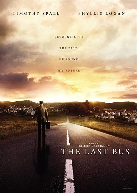 The Last Bus Movie Streaming Online Watch