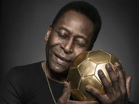 Pelé é o melhor de todos os tempos - Ao Vivo Esporte