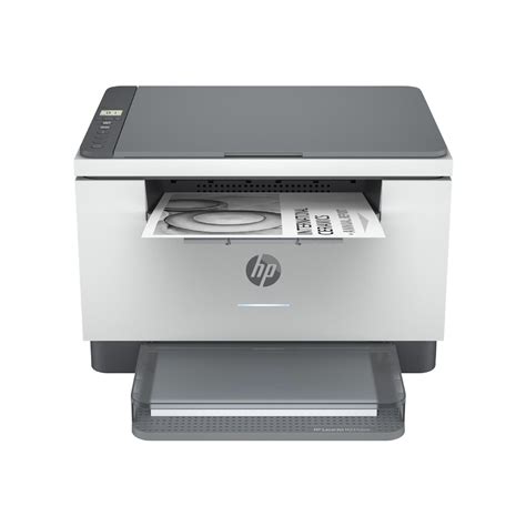 HP LaserJet MFP M234dwe - multifunction printer - B/W (English, French, Spanish / Canada, Mexico ...