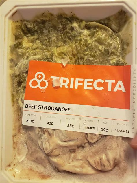 Trifecta Meals Review [A Dietitian's Honest Take] - Frugal Rules