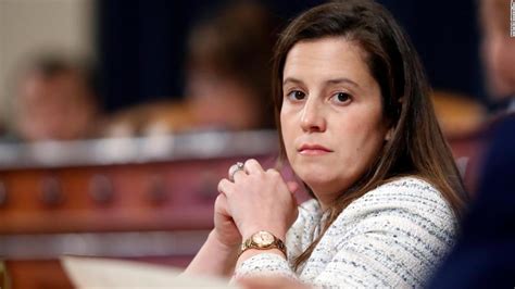 Elise Stefanik: Voters in her district have mixed reactions to her ...