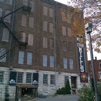 The Mill Street Grill - 179 Photos & 272 Reviews - American (Traditional) - 1 Mill St, Staunton ...