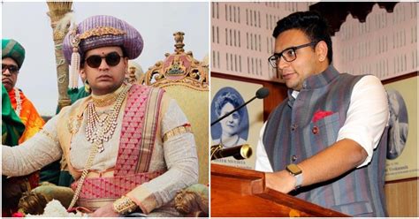 King Of Mysore Yaduveer Is Worth Thousands Of Crores