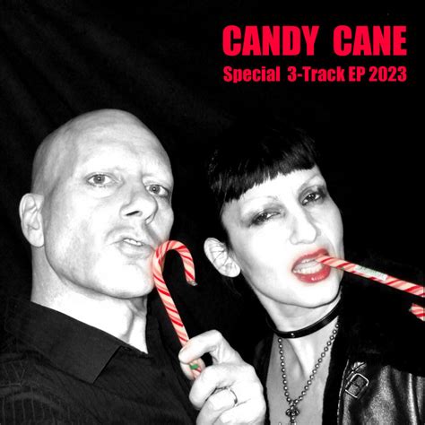 Candy Cane Special 3-Track EP 2023 | Mona Mur & En Esch