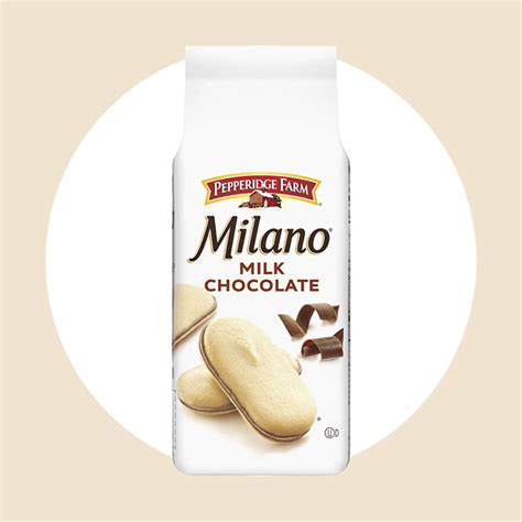 Milano Cookies Flavors: We Ranked Them All | Taste of Home