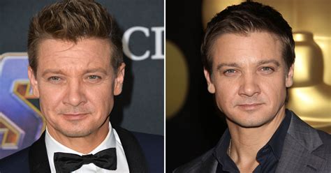 Jeremy Renner posts video about physical recovery – 'so my body can recover…'