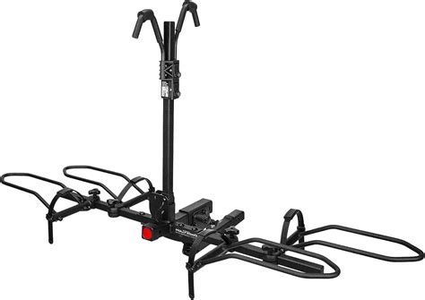 Hollywood Racks Sport Rider 2 Bike Rack Review | 2024