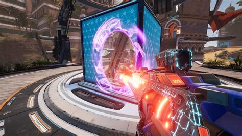 Splitgate Is Giving Away Free 'Epic' Skins With Xbox Game Pass Ultimate | Pure Xbox