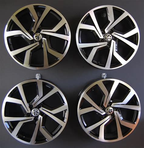 Wheels And More 17 Polo TSI Highline Rep 5/100 Facebook,, 50% OFF