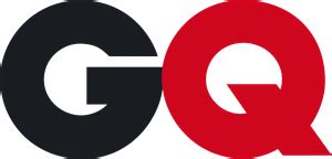 GQ Magazine Logo PNG Vector (EPS) Free Download