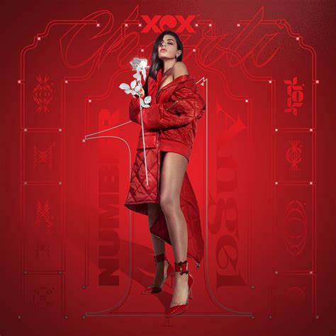 ‎Number 1 Angel - Album by Charli XCX - Apple Music