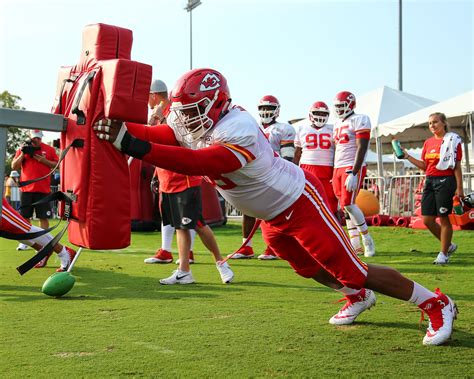 20180811_Chiefs_Training_Camp-40 | Kansas City Chiefs defens… | Flickr