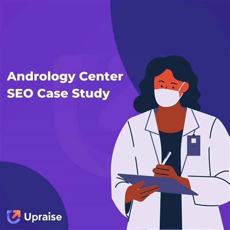 Andrology Center | Upraise SEO