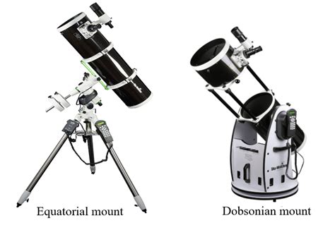 HOW DOES A NEWTONIAN REFLECTOR TELESCOPE WORK?