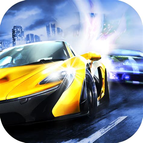 Multiplayer Racing - App on Amazon Appstore