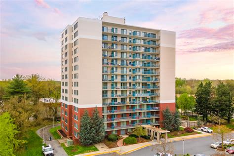 Steward Tower Apartments - Apartments in Laurel, MD | Apartments.com