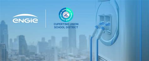 Cupertino Union School District Announces Solar and EV Charging ...