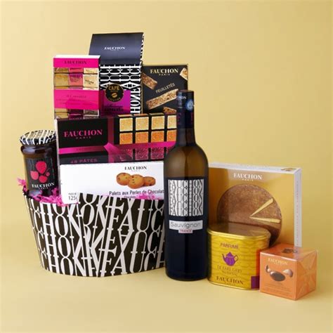 Fauchon - Official eCommerce site | Gifts, Fauchon paris, Delicatessen