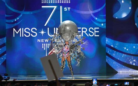 Miss Universe National Costumes 2023, Live Updates – Footwear News