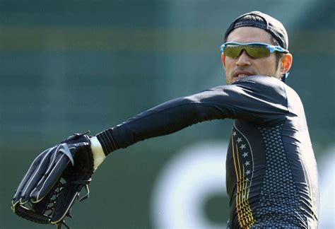 Ichiro Suzuki has 'new sense of determination' after signing with New York Yankees - oregonlive.com