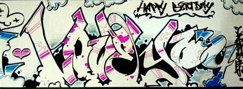 I love you By StikBreak | Graffiti art, Graffiti, Street art