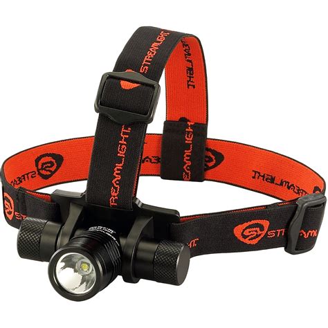 Streamlight Headlamp Parts