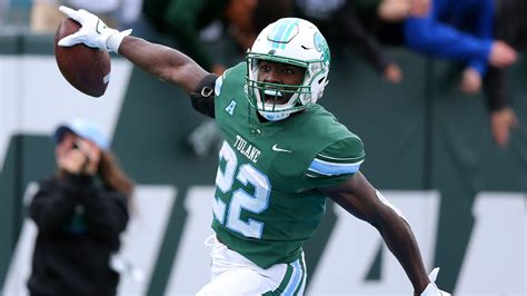 SMU vs Tulane Odds, Picks, Predictions | College Football Betting ...