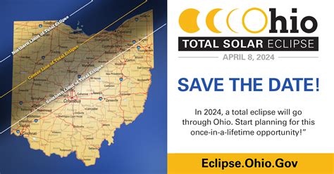 When Is The Solar Eclipse 2024 Ohio - Waly Justinn