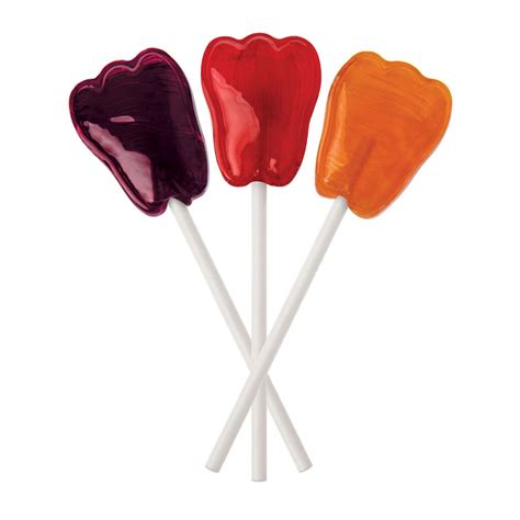 NEW! Healthy Sweets Fruit Lollipops | Dr. John's Gourmet Lollipops – Dr. John's Healthy Sweets