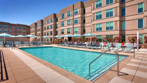 Hyatt House Anaheim Resort vacation deals - Lowest Prices, Promotions ...