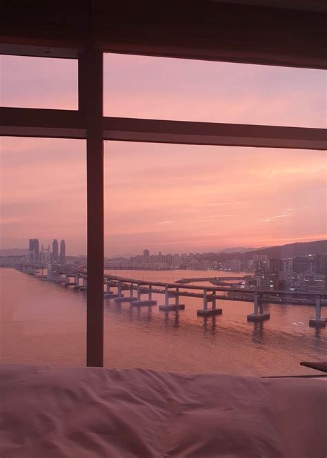 Park Hyatt Busan | Moments in Suite and Dining — Graphicabulary