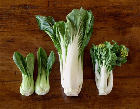 5 Healthy and Easy Ways to Prepare Bok Choy