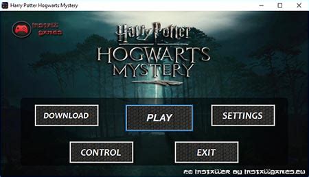 Harry Potter Hogwarts Mystery PC Download | Install Games