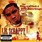 Trillville, Lil' Scrappy - The King Of Crunk & Bme Recordings (2004) :: maniadb.com