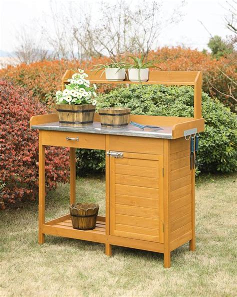 9 Best Outdoor Storage Cabinets for Grilling Tools | FN Dish - Behind ...