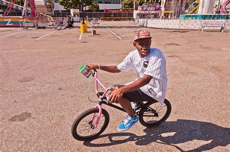 Tyler-the-creator-on-a-bmx-bike-wearing-vans - Habilitate