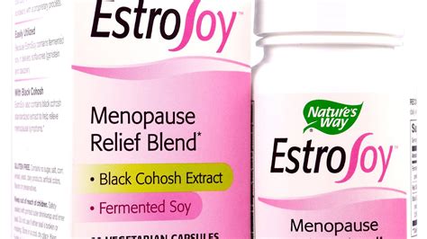 Soy For Menopause Side Effects - Menopause Choices