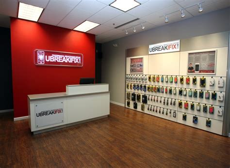 iPhone, Cell Phone and Computer Repair in Wauwatosa, WI | uBreakiFix