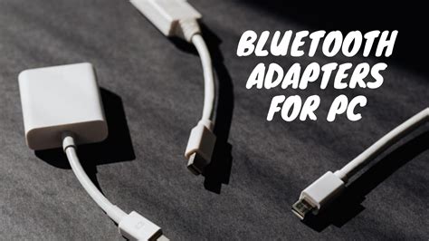 Best Bluetooth Adapters for PC: Complete Guide- mygadgetplanet.com