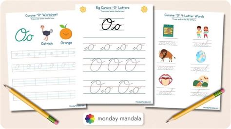 10 Cursive P Worksheets (Free Letter Writing Printables)