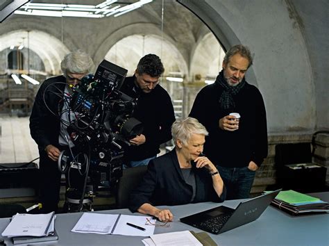 Bond’s boldest adventure yet: Skyfall | fxguide