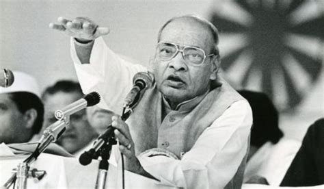 Narasimha Rao can truly be called father of economic reforms in India ...