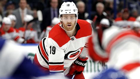 Hurricanes defenseman Dougie Hamilton breaks bone in left leg - ABC11 Raleigh-Durham