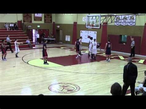 Basketball Referee Training Blocks and Charges - YouTube