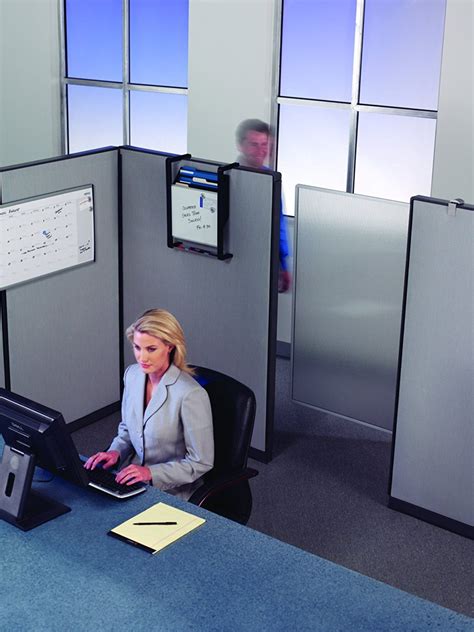 This #privacy screen easily #attaches to your #cubicle, and #slides open, and closed. #Partial ...