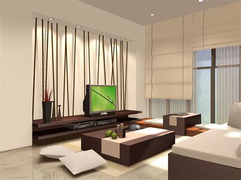 Epic Modern Zen Living Room House Design Philippines Likewise Bungalow | Zen interiors, Japanese ...