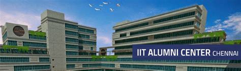 IIT Alumni Center Chennai: 2014 – A Look Back