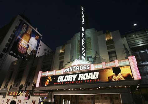 Remembering Glory Road and Its Place in Sports Movies